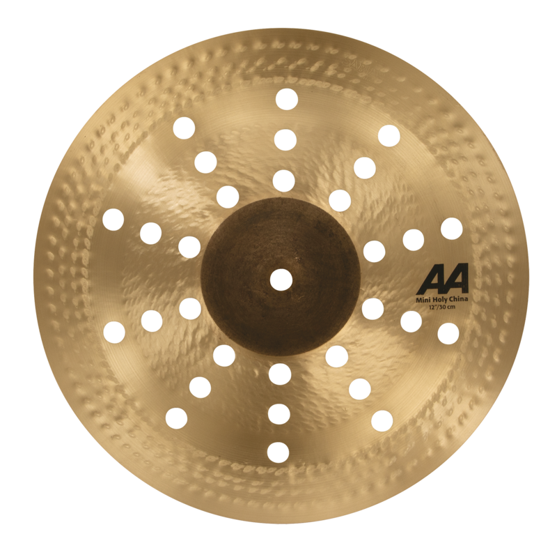 Sabian 12” Aa Mini Holy China