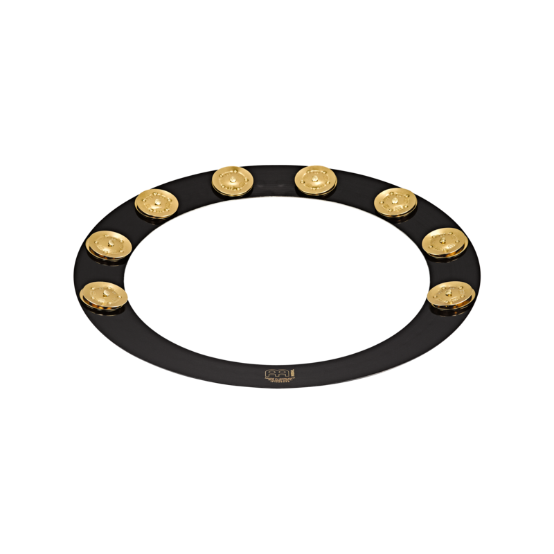 Meinl 14 Meinl 14" Backbeat Pro Tambourine