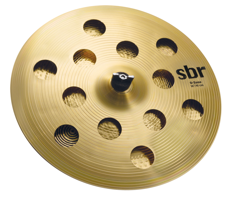 Sabian Sbr Stack