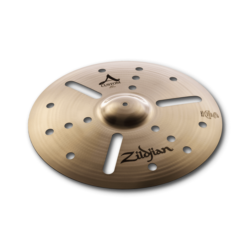 20" A Custom Efx