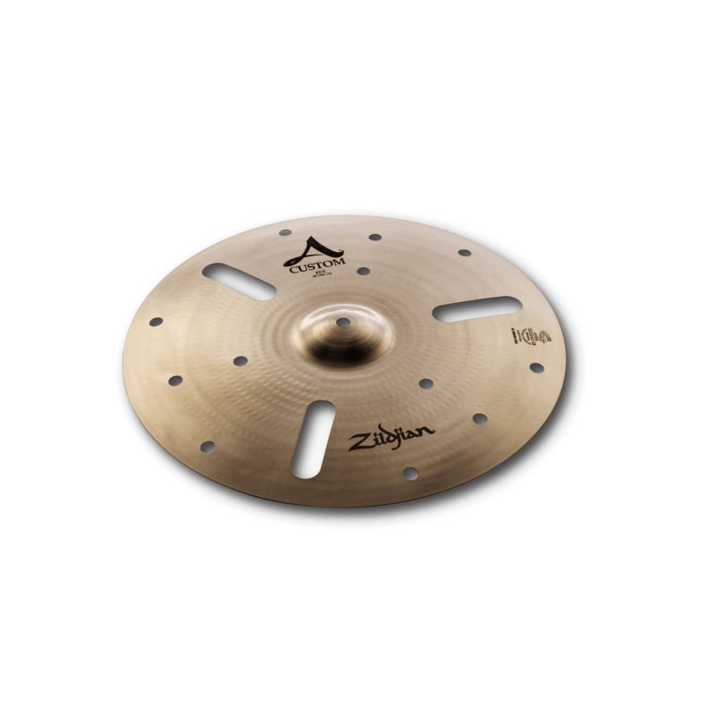 16" A Custom EFX