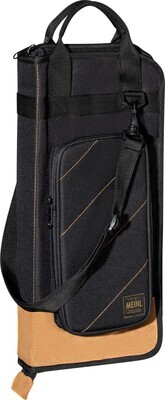 Meinl Classic Woven Stick Bag, Black Meinl Classic Woven Stick Bag, Black