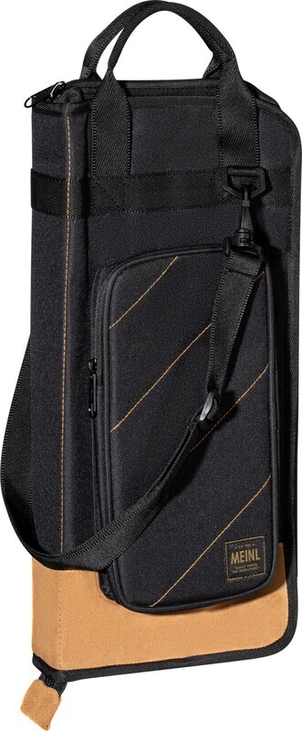 Meinl  Classic Woven Stick Bag, Black