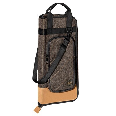 Meinl Classic Woven Stick Bag, Mocha Tweed Meinl Classic Woven Stick Bag, Mocha Tweed