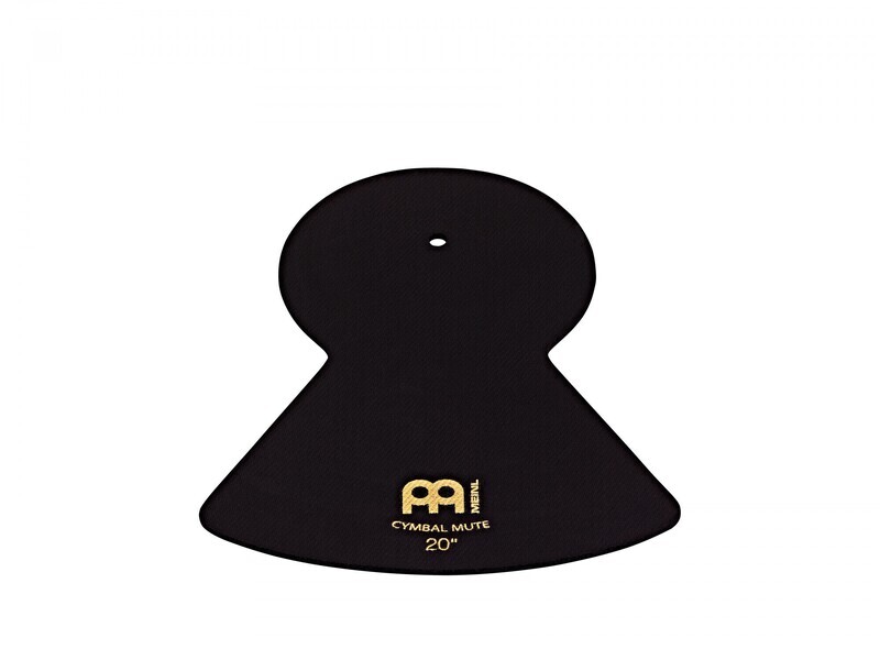 Meinl 20" Cymbal Mute