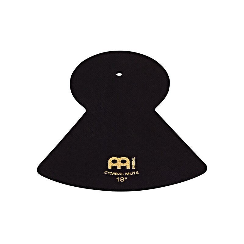 Meinl 18" Cymbal Mute