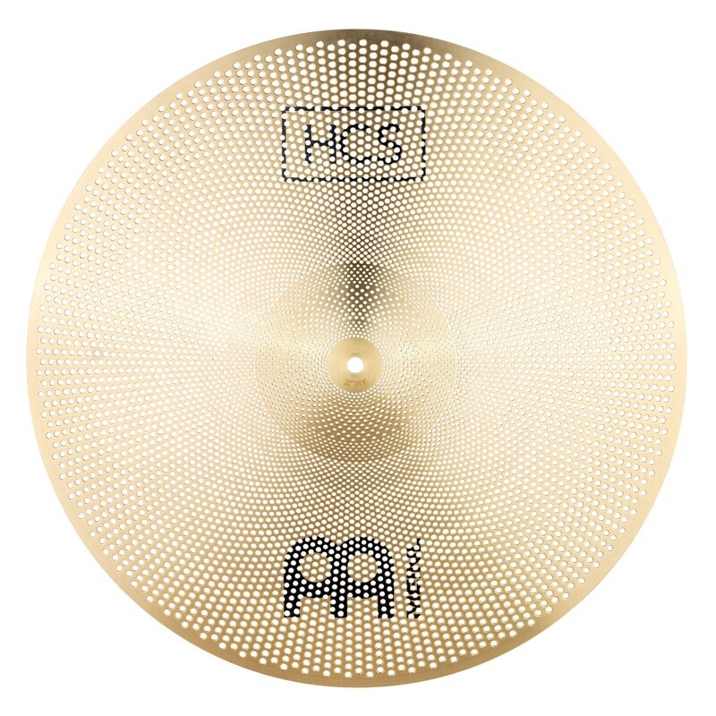 Meinl 20" Practice Hcs Ride
