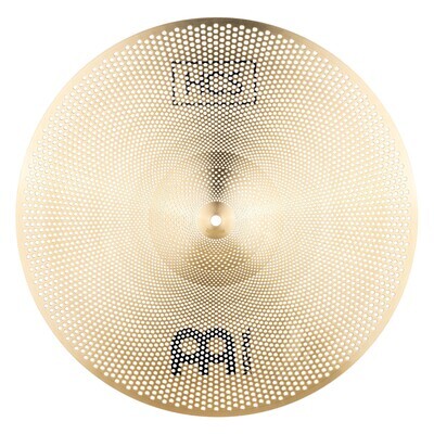 Meinl 18" Practice Hcs Crash