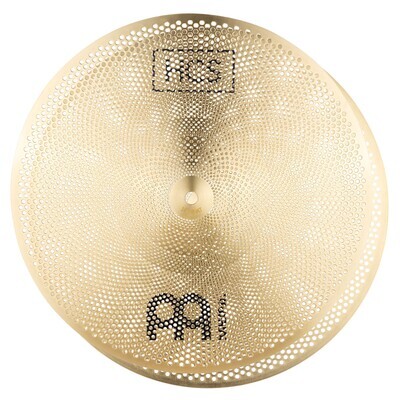 Meinl 14" Practice Hcs Hi-hat