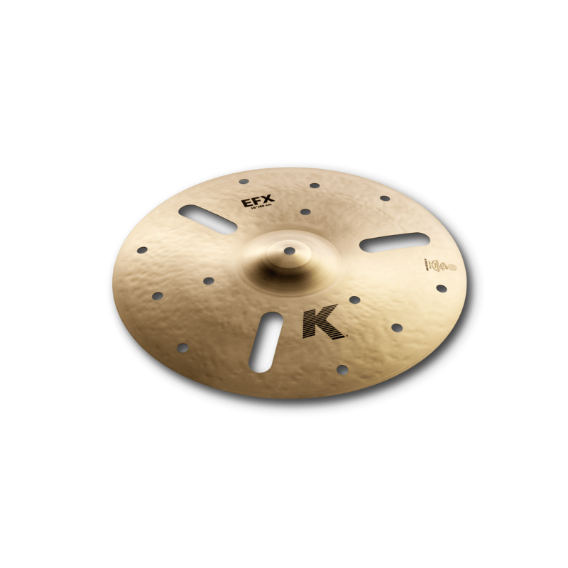 16" K Zildjian EFX