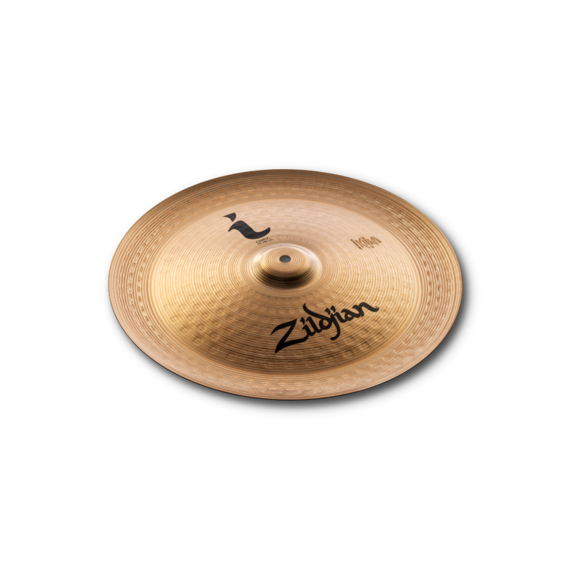 16" I China