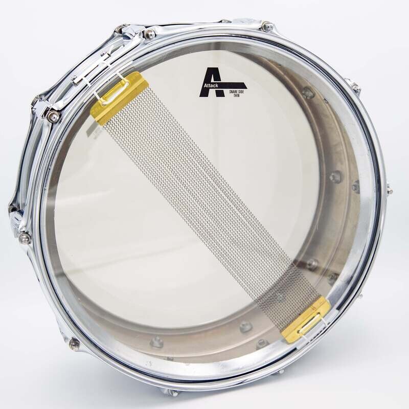 Attack 12" Snare Side Drumhead