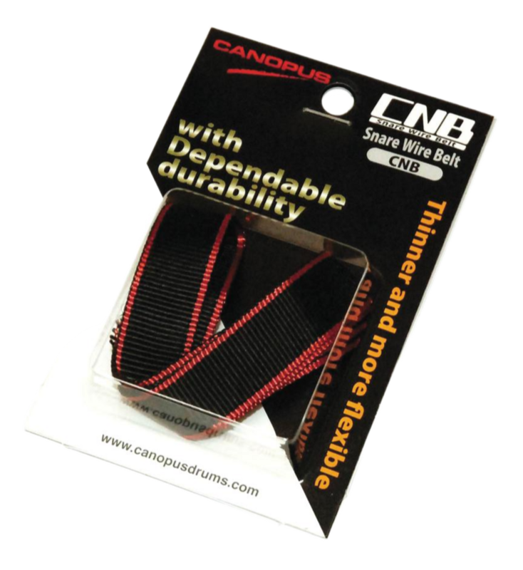 Canopus Snare Wire Belt