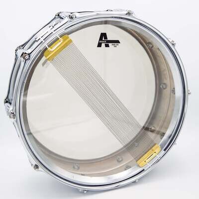 Attack 14" Snare Side Drumhead