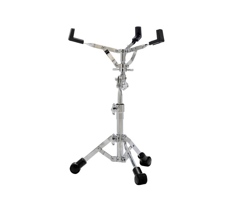 Sonor 2000 Series Snare Stand Lightweight, Single Braced