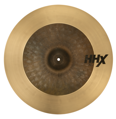 Sabian 22" Hhx Omni