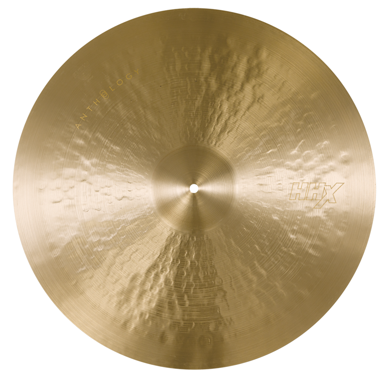 Sabian 22" Hhx Anthology Low Bell