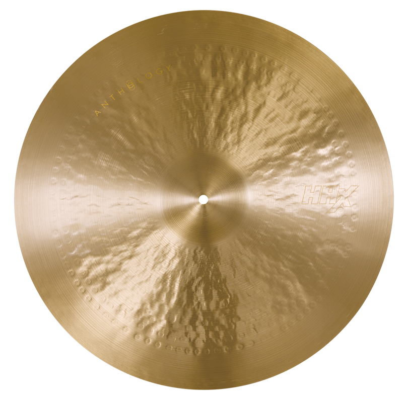Sabian 22" Hhx Anthology High Bell