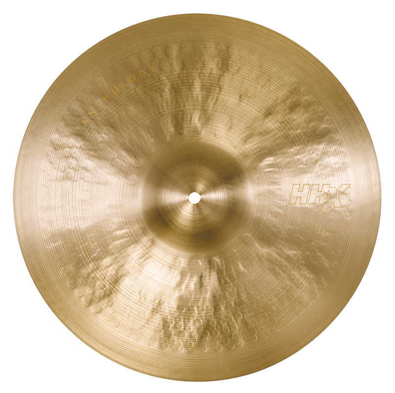 Sabian 18" Hhx Anthology High Bell