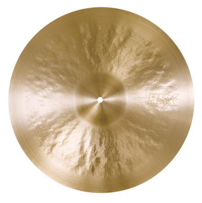 Sabian 18" Hhx Anthology Low Bell