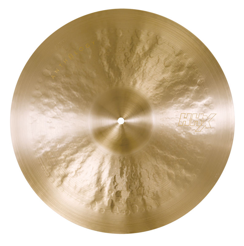 Sabian 18" Hhx Anthology Low Bell