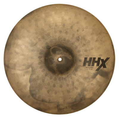 Sabian 21 Sabian 21" Hhx Fierce Ride