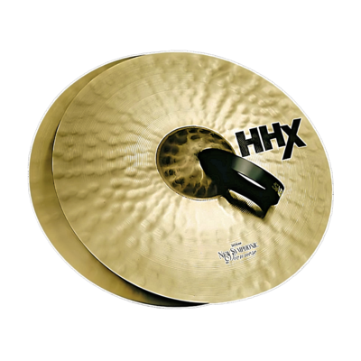 Sabian 19" Hhx New Sym Viennese