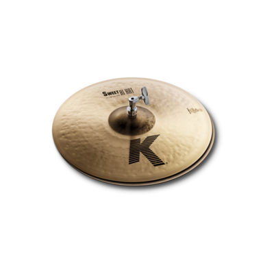 15" K Zildjian Sweet Hihat Pair