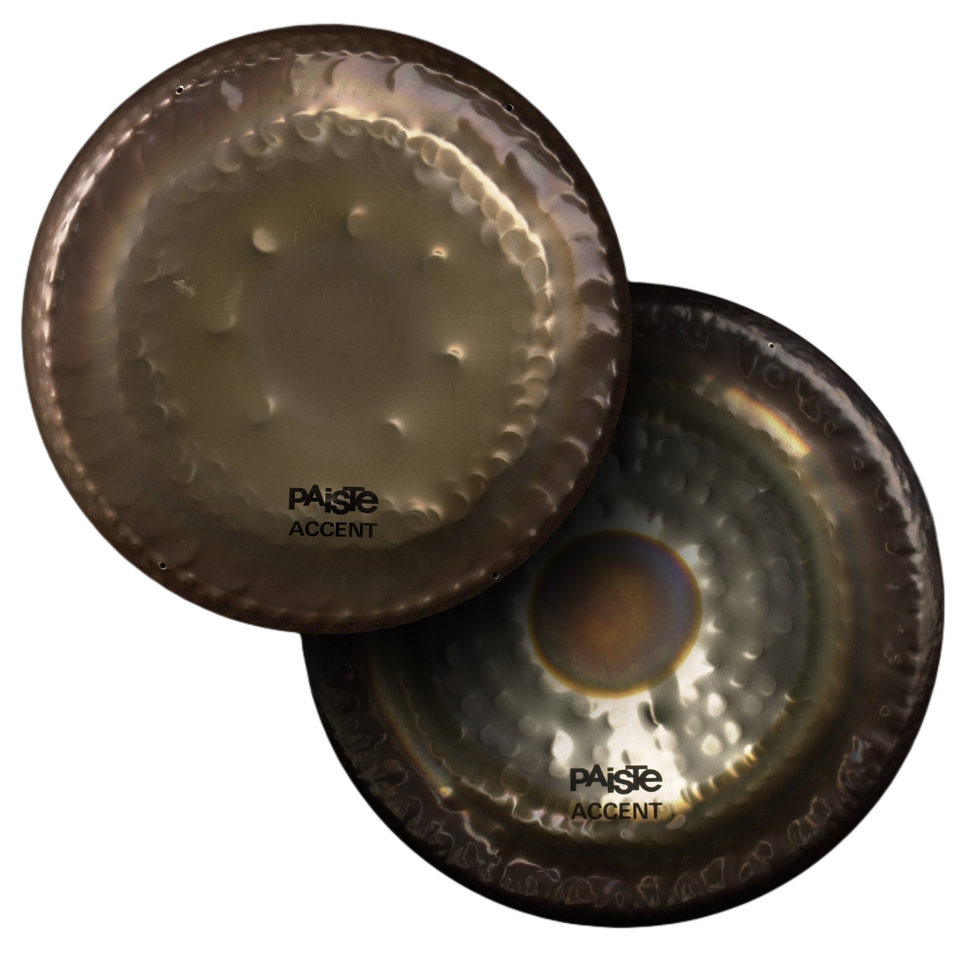 Paiste 13 Accent Gong