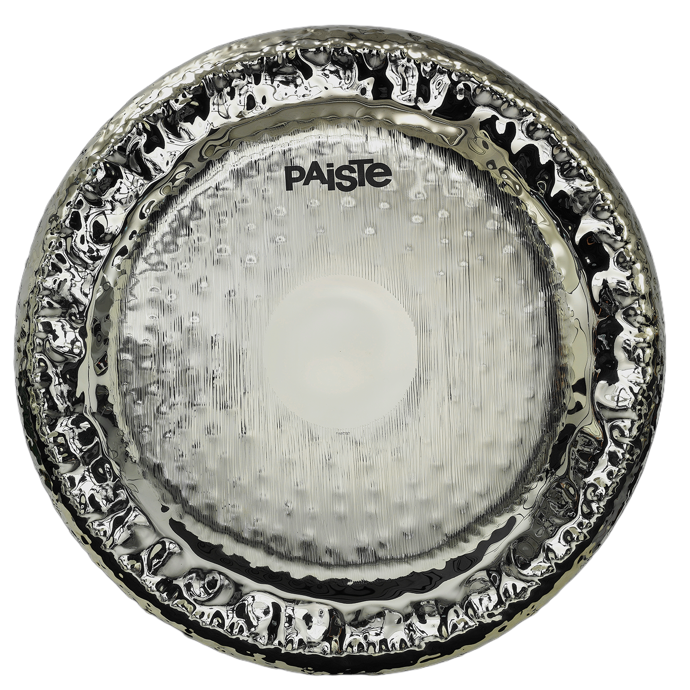 Paiste 26 Symphonic Gong Brilliant