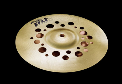 Paiste 10 Pstx Splash Stack 10/08