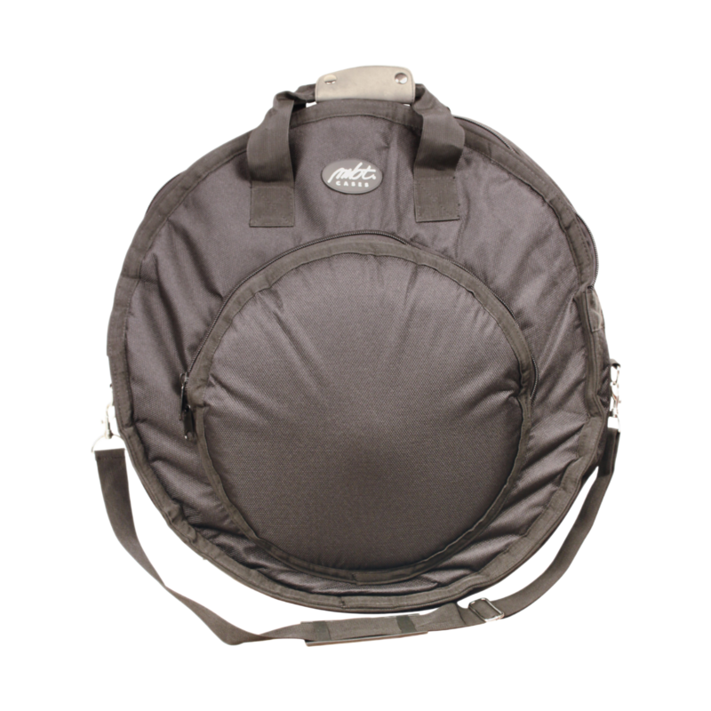 Mbt 22" Foam Padded Cymbal Bag