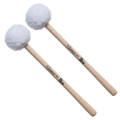 Corpsmaster® Bass Mallet - X-large Head – Soft