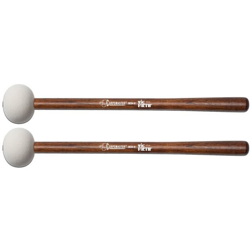 Corpsmaster® Bass Mallet - X-large Head – Hard