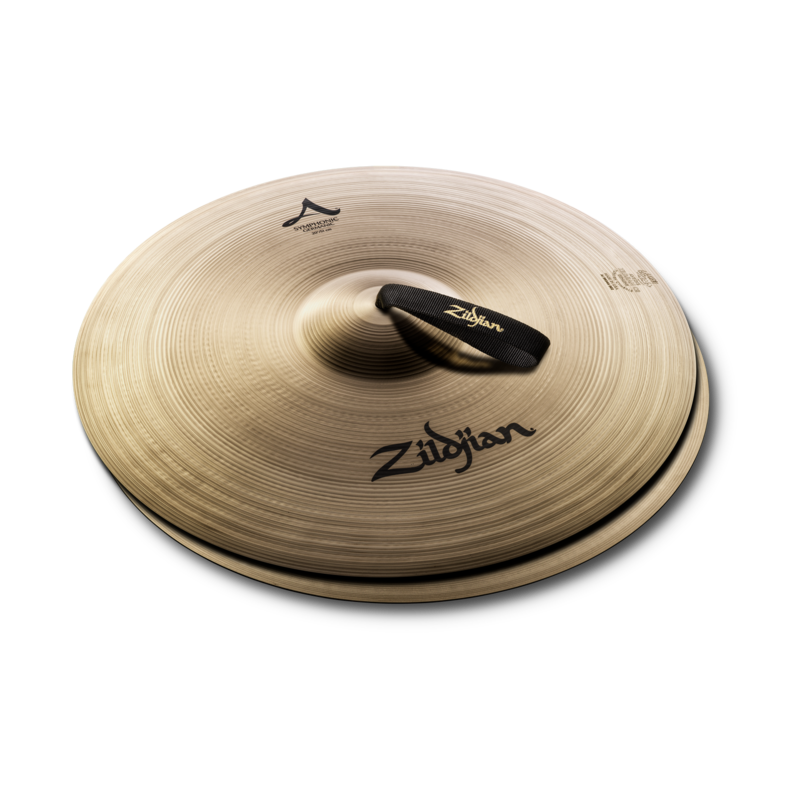 20" Symphonic Germanic Pair