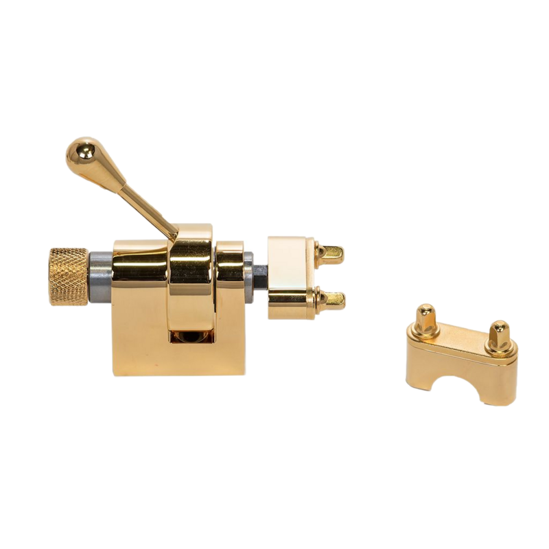 ​trick Gs007 Multi Step Throw Off – 24k Gold