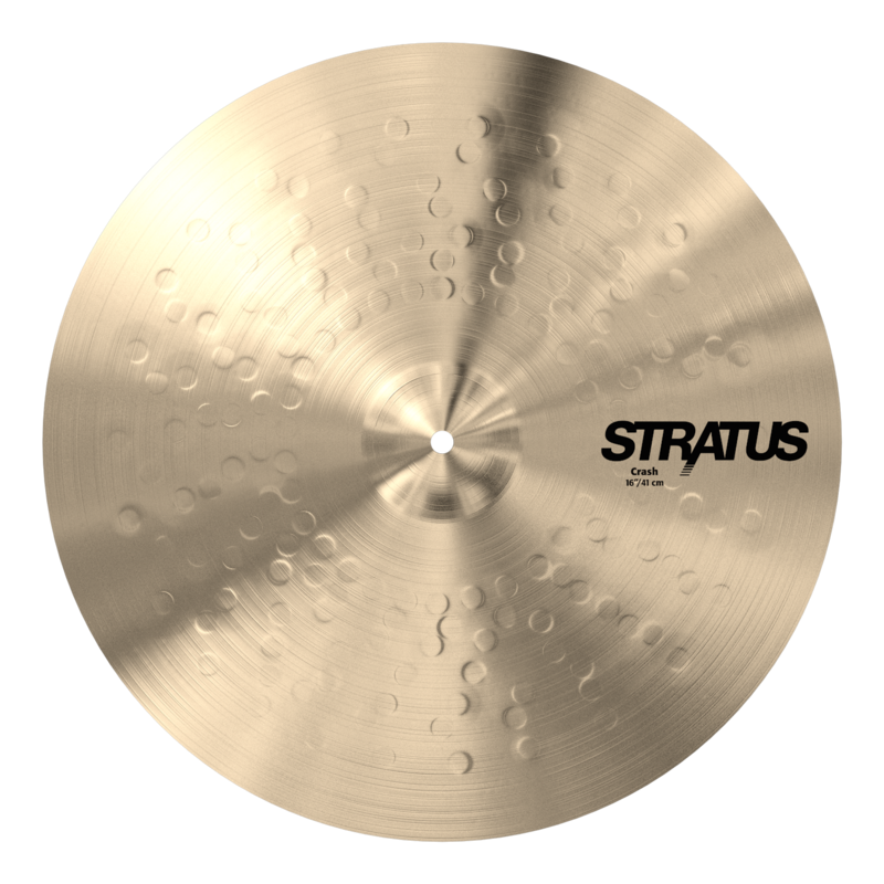 Sabian 16" Stratus Crash