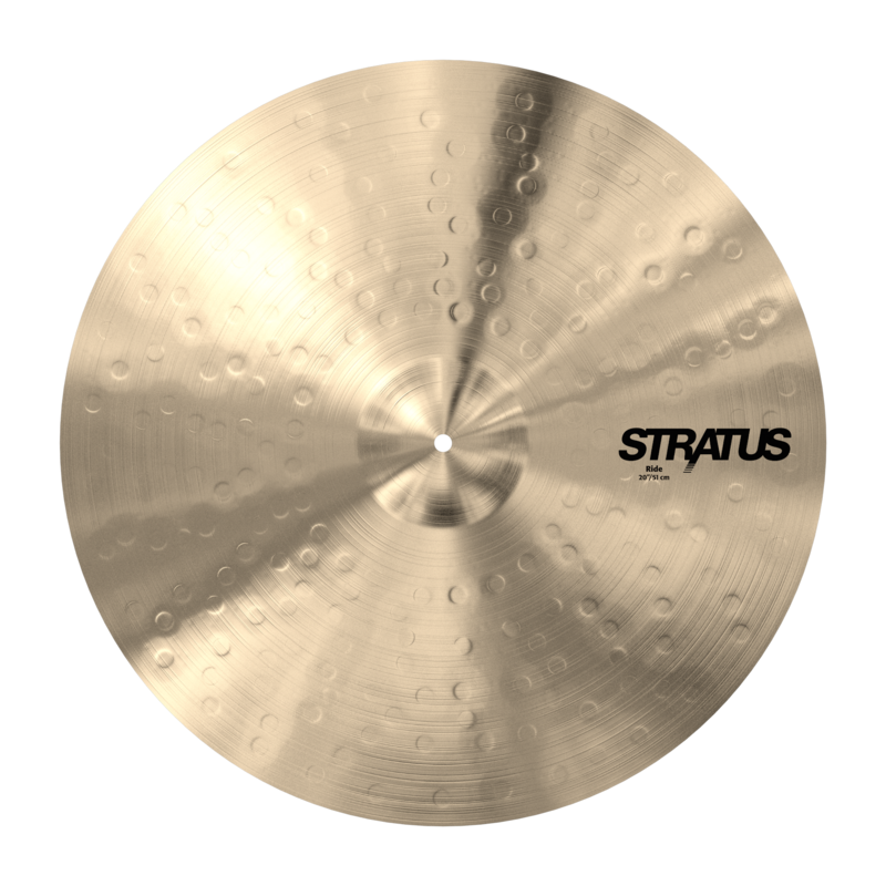 Sabian 20" Stratus Ride