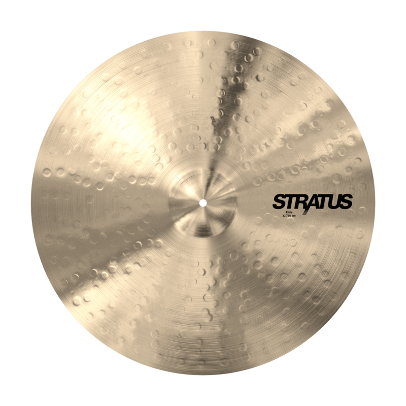 Sabian 22" Stratus Ride