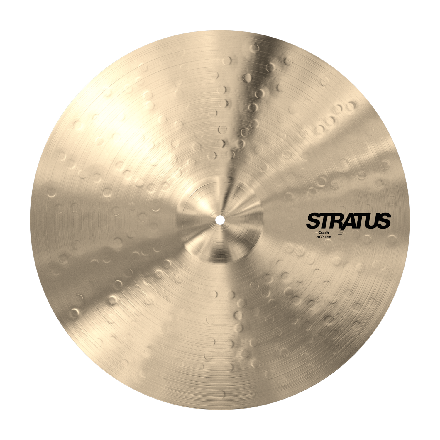 Sabian 20" Stratus Crash
