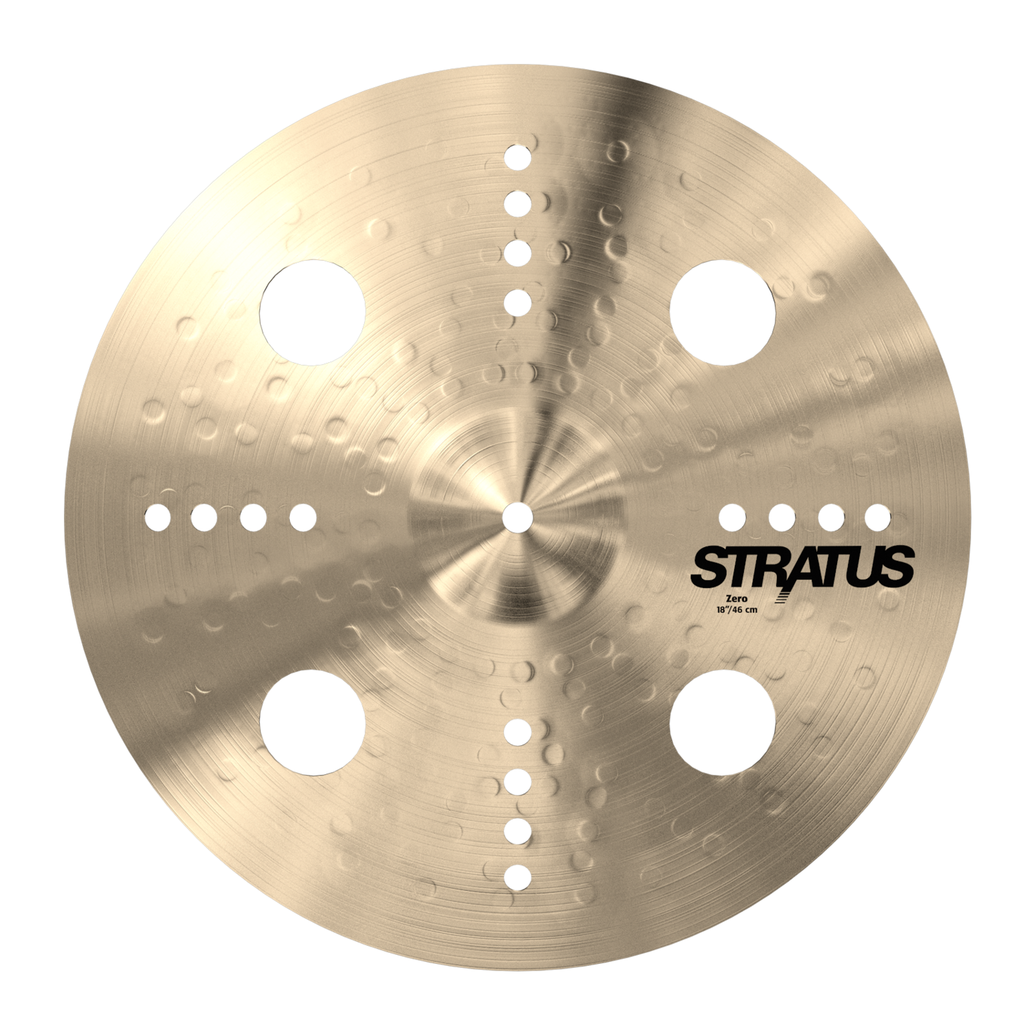Sabian 18" Stratus Zero