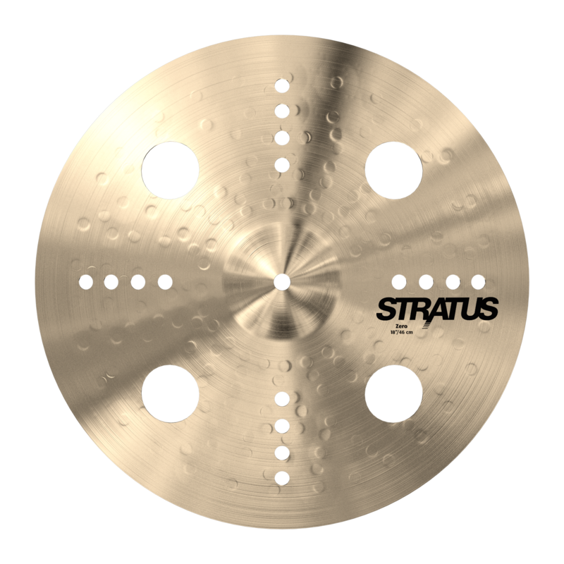 Sabian 18" Stratus Zero