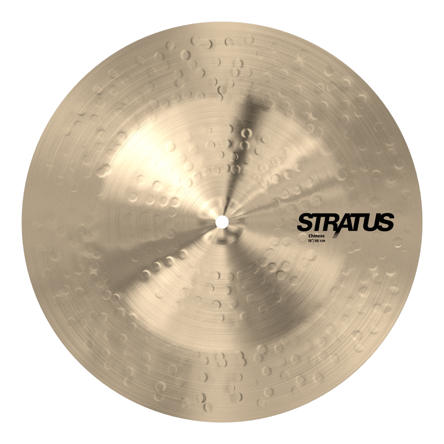 Sabian 18" Stratus Chinese