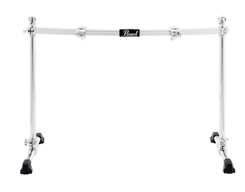 Pearl DR511C Icon Single Drum Rack, Curved (With/PCX-100x2 & PCL-100x2)