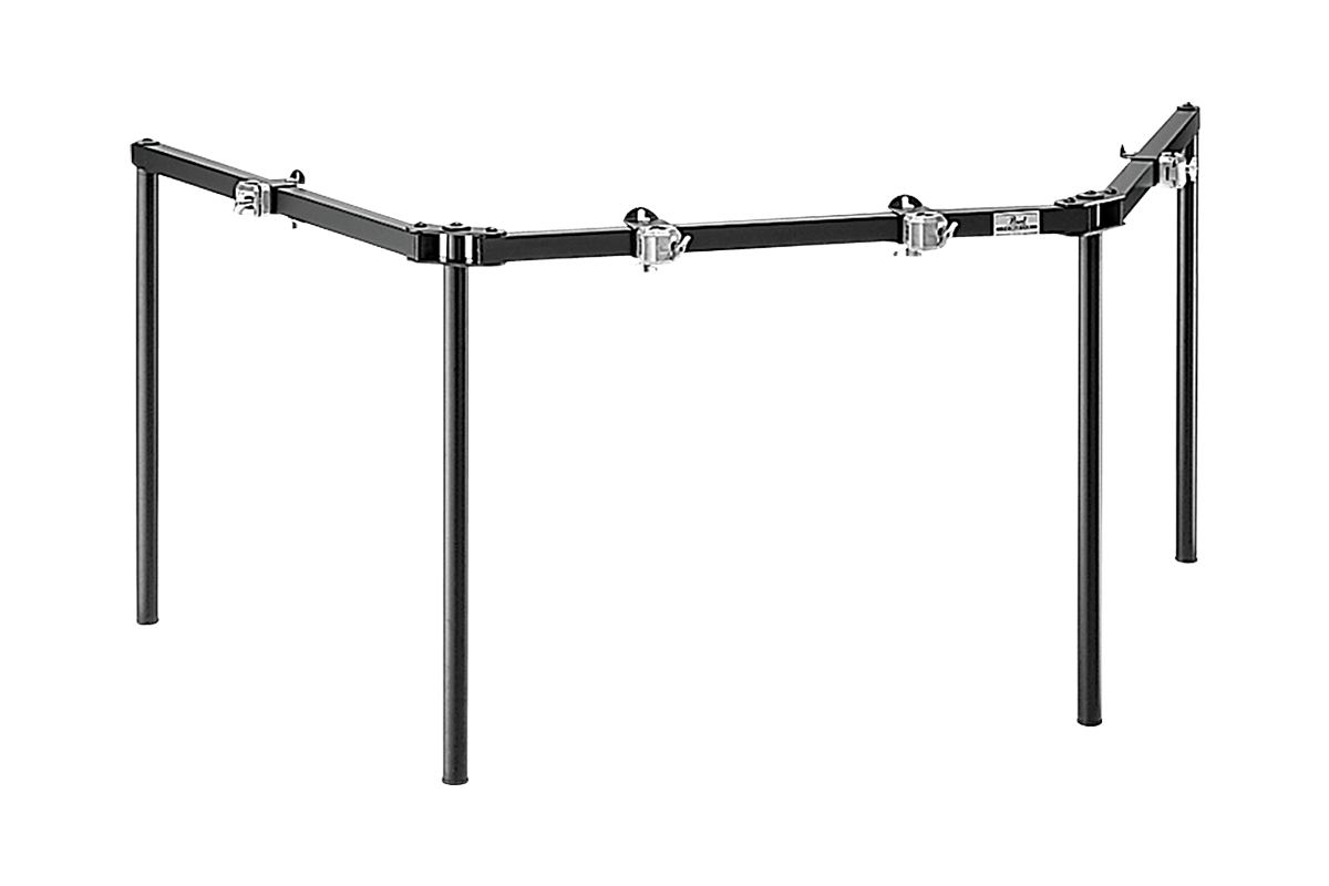 Pearl DR80 Rack
