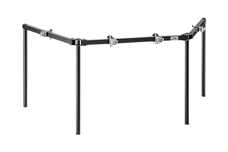 Pearl DR80 Rack