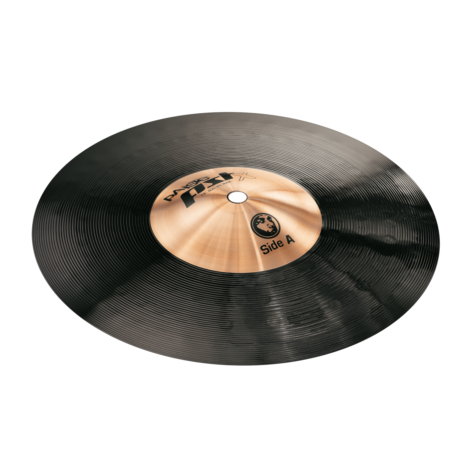 Paiste 12 Pstx Djs 45 Ride