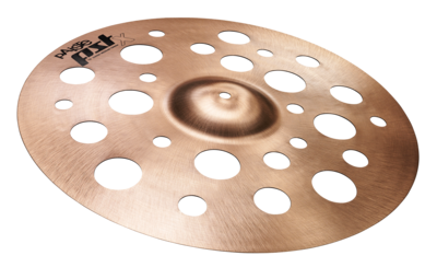Paiste 18 Pstx Swiss Medium Crash Paiste 18 Pstx Swiss Medium Crash