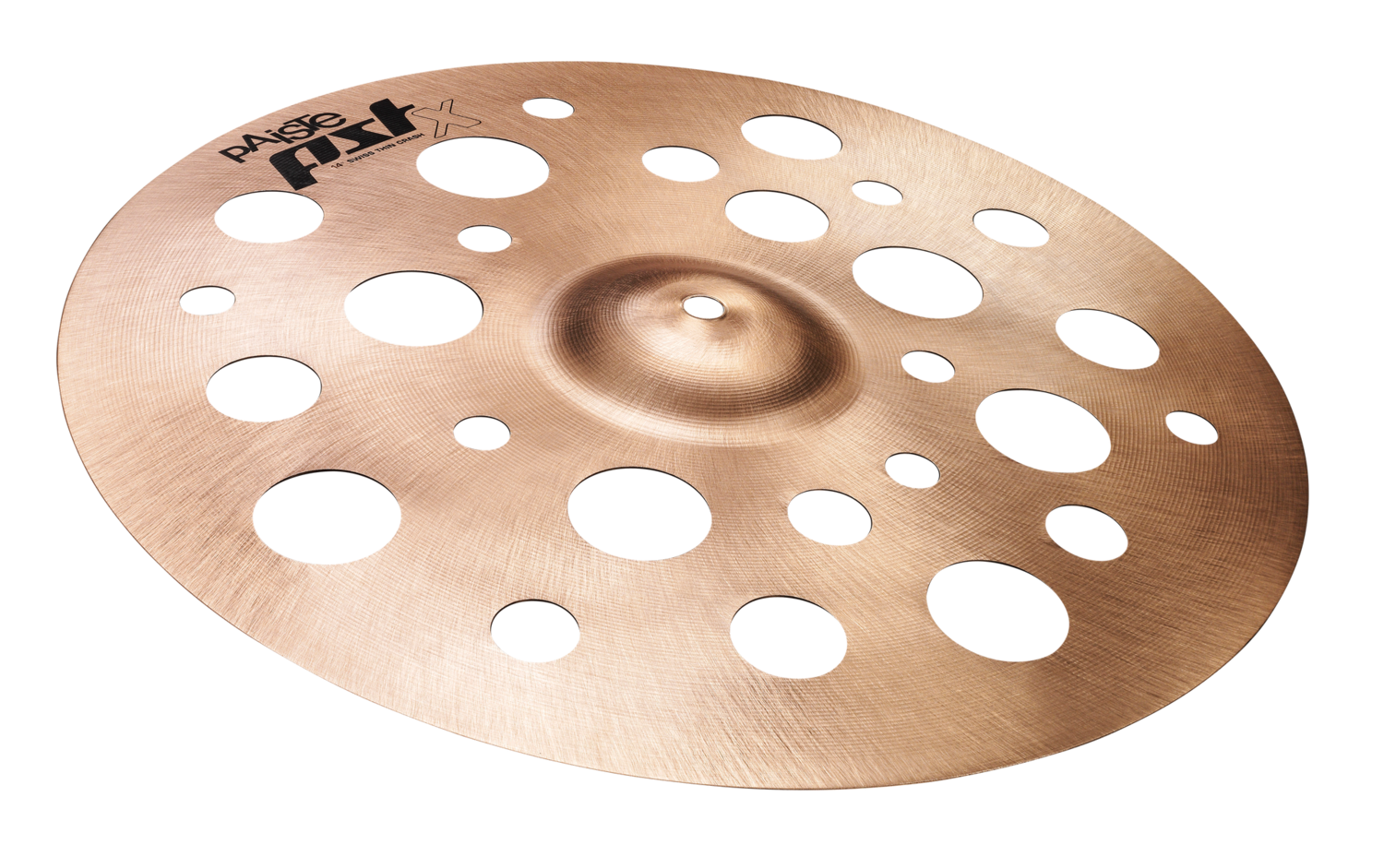 Paiste 14 Pstx Swiss Thin Crash