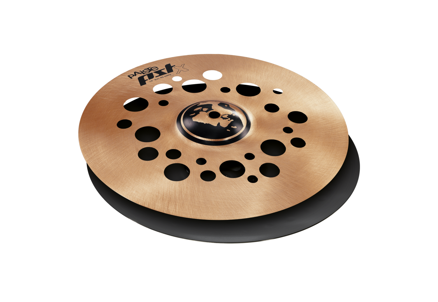 Paiste 12 Pstx Djs 45 Hats